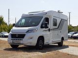 Knaus VAN TI  550 MF Harmony Plus Class - Knaus Van ti 550