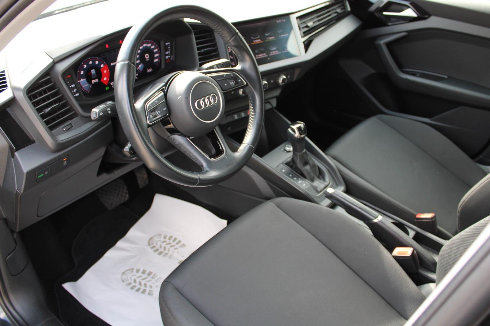 Audi A1 Sportback 30, миниатюра 20