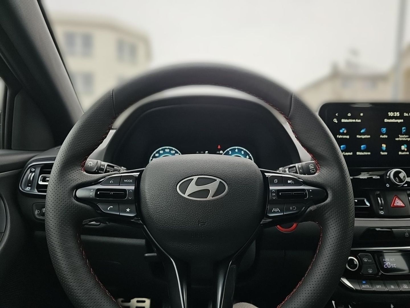 Hyundai i30 – Bild 8