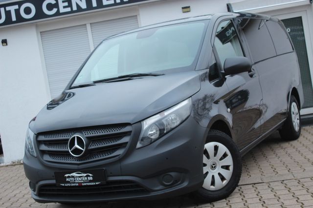 Mercedes-Benz Vito Tourer 114 CDI Edition lang Automatik*NAVI*