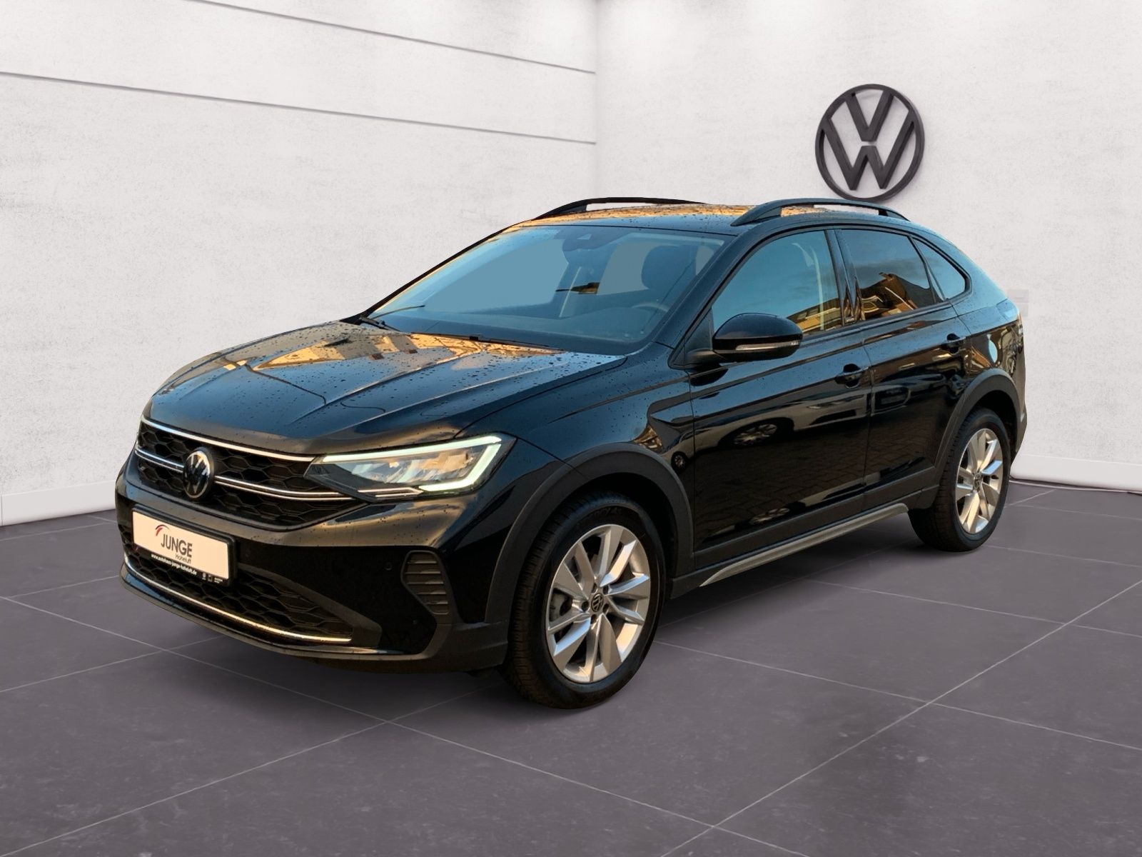 Volkswagen Taigo - Bild 2