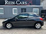 Peugeot 207 1.4 Urban Move/PANO/NAVI/MFL/ALLWETTER/ - Peugeot 207: 1.4