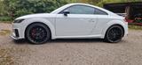 Audi TTS TFSI S tronic quattro Coupe - - gebrauchte Audi TTS aus dem Jahr 2023