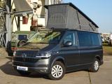 Volkswagen California T6.1 DSG Ocean ACC Navi Aufstelldach - Volkswagen T6 California Ocean Wohnmobil