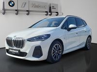 BMW 220 Active Tourer - Vorschau Bild 2
