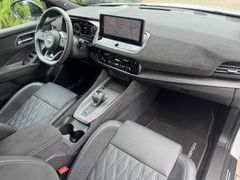 NISSAN Qashqai 1.3 Tekna+ DIG-T MHEV*HEAD UP*PANO*BOSE*