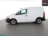 Mercedes-Benz Citan 110 CDI KASTEN KLIMA,PARKTRONIC,DAB,1.HAND - Mercedes-Benz Citan Gebrauchtwagen in Berlin