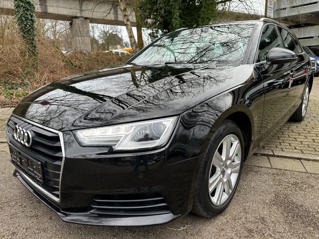 Audi A4 Avant basis*Automatik*