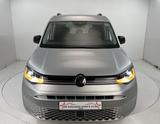 Volkswagen Caddy BMT Life*2,0 TDI-90KW*NAVI*TEMP*SITZH*EU6d - Volkswagen Caddy: 9k