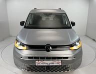 Volkswagen Caddy BMT Life*2,0 TDI-90KW*NAVI*TEMP*SITZH*EU6d
