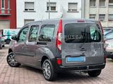 Renault Kangoo Grand 1.5*7 SITZER*2.HAND*KLIMA*AHK* - Renault Kangoo: 1.2