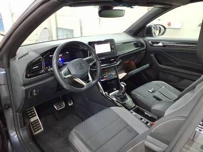 Volkswagen T-Roc - Bild 4