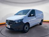 Mercedes-Benz Vito 116 CDI Kasten Lang AHK*DAB*Tempomat*Kamera - Mercedes-Benz Vito in Halle