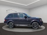 Land Rover Range Rover Sport 3.0 SDV6 HSE TOP-AUSSTATTUNG - Land Rover Range Rover Sport: Hse