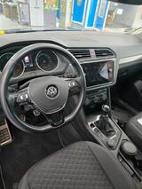 Volkswagen Tiguan 2.0 TDI SCR 4MOTION JOIN JOIN - Volkswagen Tiguan JOIN mit Diesel-Antrieb