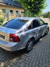 Volvo VOLVO S 40 - gebrauchte Volvo S40 aus dem Jahr 2007
