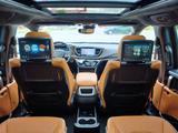 Chrysler Pacifica.Pinnacle.Plug-in-Hybrid.Voll.Voll.Voll. - Chrysler Gebrauchtwagen