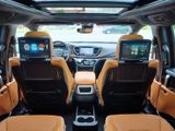 Chrysler Pacifica.Pinicle.Plug-in-Hybrid. Voll.Voll.Voll. - Chrysler Pacifica mit Hybrid-Antrieb