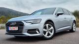 Audi A6 Avant 40 TDI sport, Business Paket.