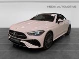 Mercedes-Benz CLE 220 d Cabrio AMG|KEYL|AIRSCARF|KAM|TOTW|MEMO - scheckheftgepflegte Mercedes CLE-Klasse