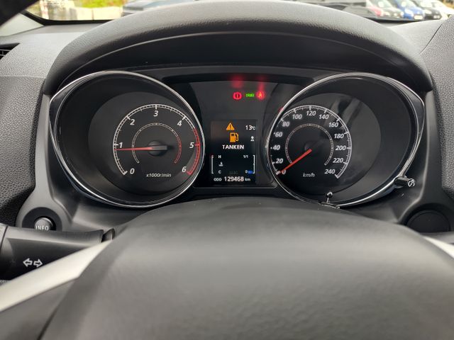 Mitsubishi ASX Edition 2WD Klimaautomatik