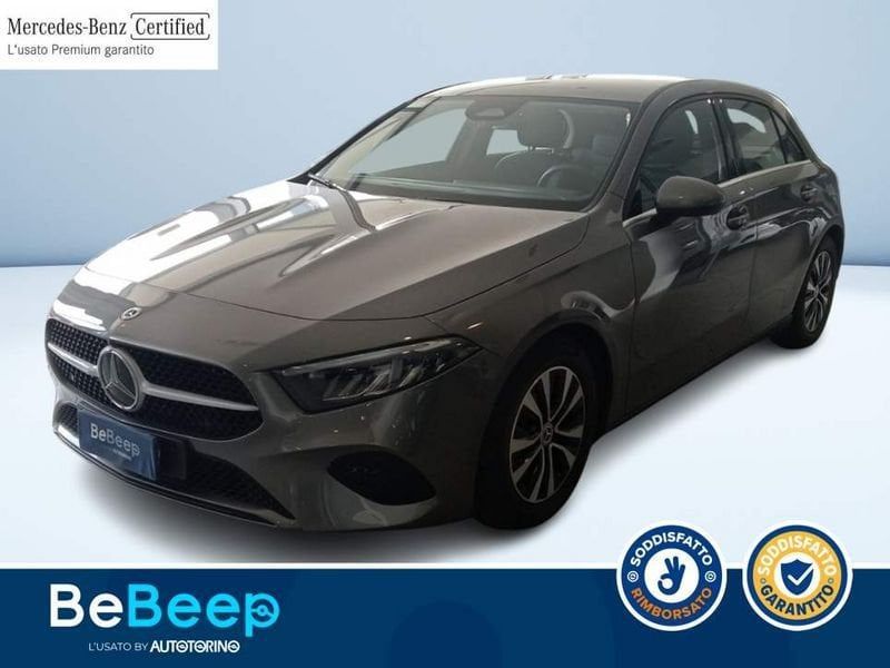 Other Mercedes-Benz Classe A A 180 D ADVANCED AUTO