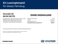 Hyundai i20 - Vorschau Bild 2