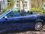 Audi A4 S line - Audi A4 aus 2005: Line