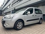 Citroën BERLINGO 1.6 HDi TENDANCE KLIMA/ZAHNRIEMEN NEU - silberne Citroën Berlingo