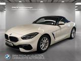 BMW Z4 sDrive20i LiveCockpitProf PDC HiFi Alarm - gebrauchte BMW Z4 aus dem Jahr 2022