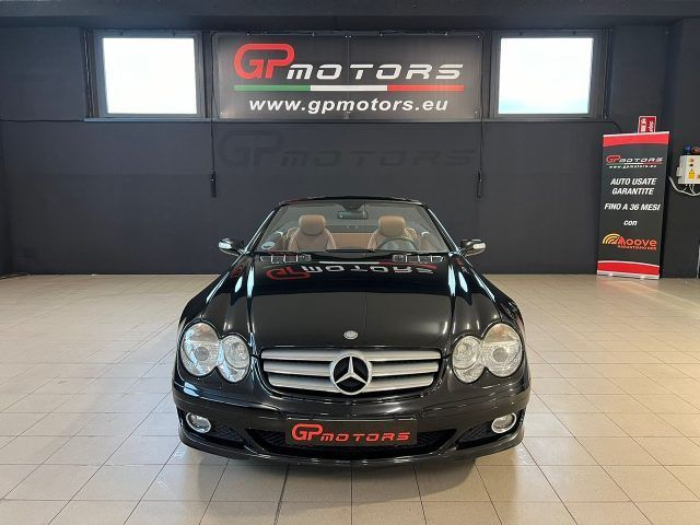 Mercedes-Benz MERCEDES-BENZ SL 350 EVO 272CV FINAL EDITION ! I