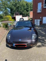 Fiat Barchetta Limited Edition - - Fiat Barchetta: Limited Edition