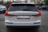 Volvo V60 Kombi 2.0 Inscription LED Navi Tempomat DAB - Volvo V60: Inscription