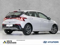 Hyundai i20 - Vorschau Bild 2