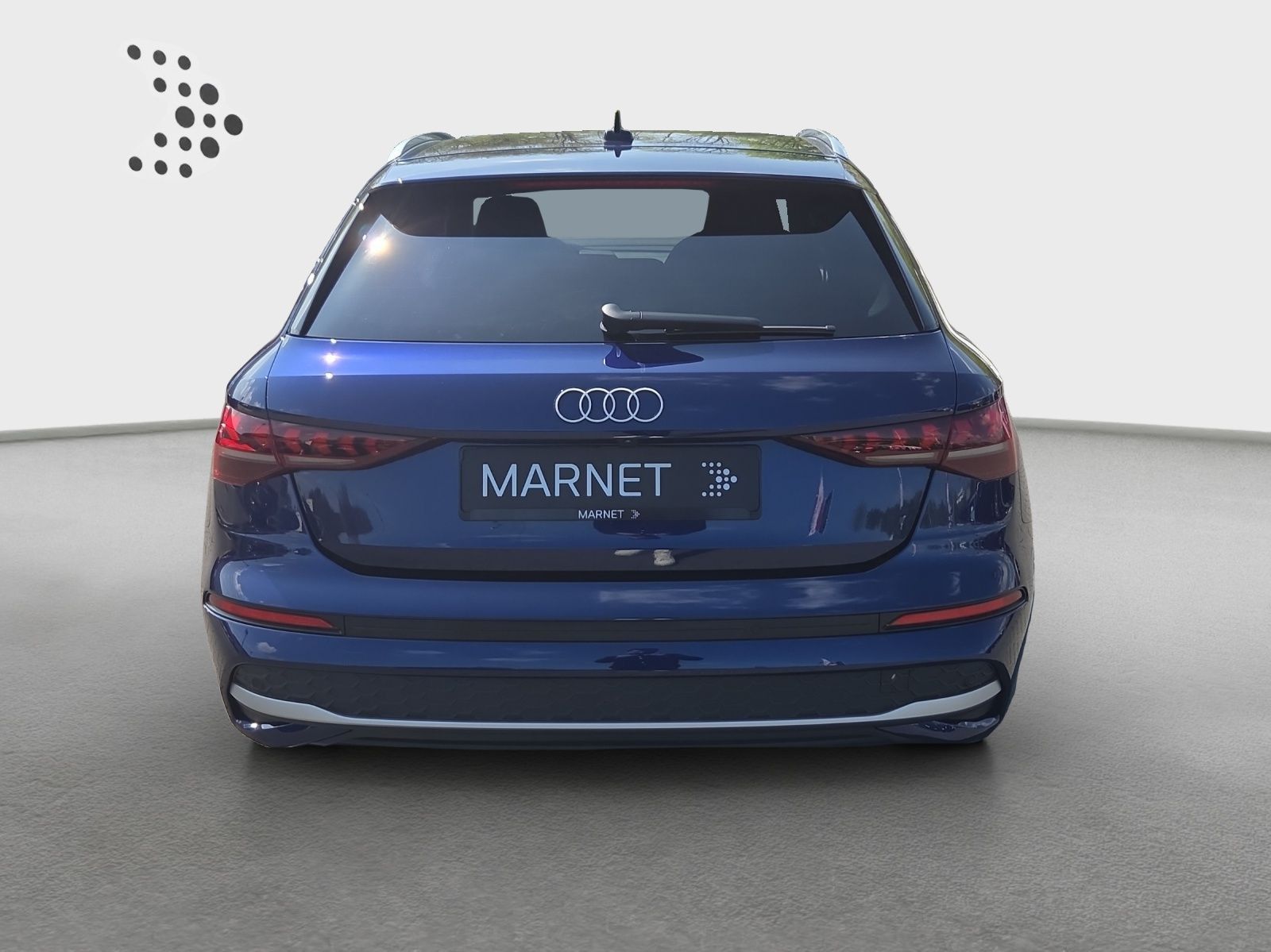 Audi A3 - Bild 12