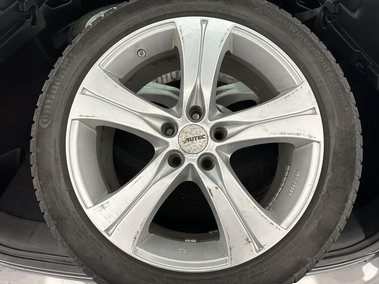 Nissan Qashqai Visia "PANO-NAVI-CAM-MULTI-SITZH"