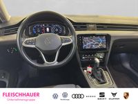 Volkswagen Passat Variant - Vorschau Bild 16