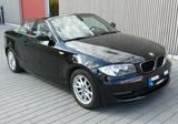 BMW 118i Cabrio - - BMW 118: Cabrio, 118i