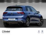 Volkswagen Golf VIII Edition 50 1.5 eTSI DSG AHK Pano DCC H - Gebrauchtwagen in Hamm