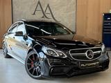 Mercedes-Benz E 63 AMG S 4MATIC V8*PANO*H&K*360°*XENON-LED - gebrauchte Mercedes-Benz E 63 AMG aus dem Jahr 2014