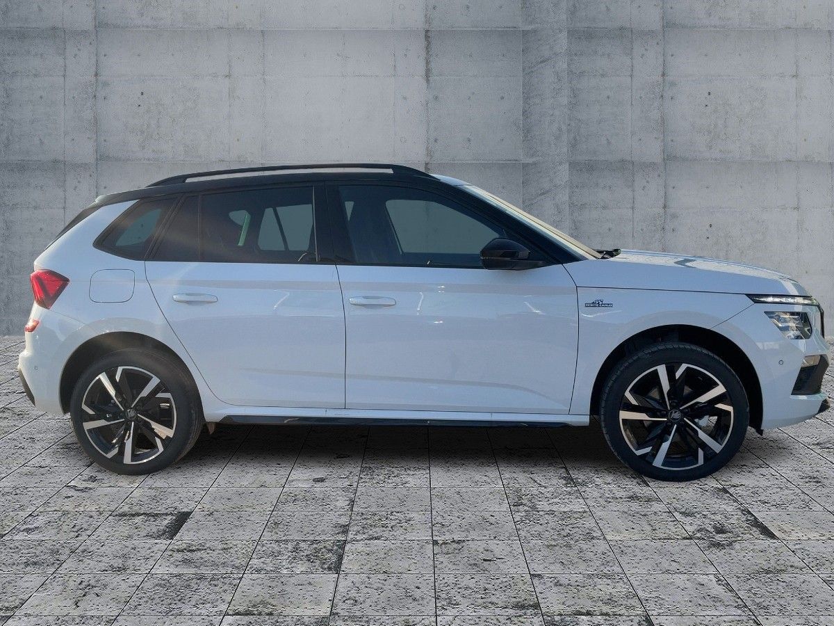 Skoda Kamiq - Bild 6