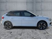 Skoda Kamiq - Vorschau Bild 6