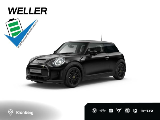 MINI Cooper SE 3-Türer Navi LED Pano H/K HUD RFK DAB