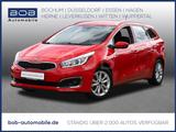 Kia cee'd Sportswagon 1.6 Dream Team SHZ NAVI AHK - Kia Gebrauchtwagen Dortmund
