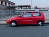 Volkswagen VW Polo | H-Kennzeichen möglich - Volkswagen Polo aus 1995 mit Benzin-Antrieb: Kleinwagen