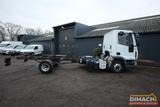 Iveco ML75E16 Eurocargo - Euro 5 - 4x2 - Fahrgestell - Iveco 2008 Eurocargo