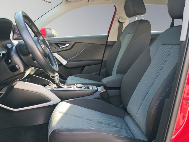 Q2 35 1.5 TFSI design