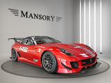 Ferrari 599 XX EVO - Ferrari aus 2009