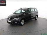 Volkswagen Sharan 2.0 TDI DSG DYNAUDIO,KAMERA,TOTWINKEL,ACC - Volkswagen Sharan Gebrauchtwagen