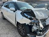 Suzuki Baleno Lx - gebrauchte Suzuki Baleno aus dem Jahr 2019